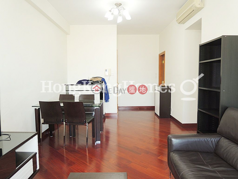 3 Bedroom Family Unit for Rent at The Arch Star Tower (Tower 2) 1 Austin Road West | Yau Tsim Mong Hong Kong | Rental, HK$ 44,000/ month