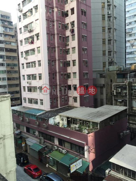 Property Search Hong Kong | OneDay | Residential, Rental Listings, Flat for Rent in Kam Sing Mansion, Wan Chai