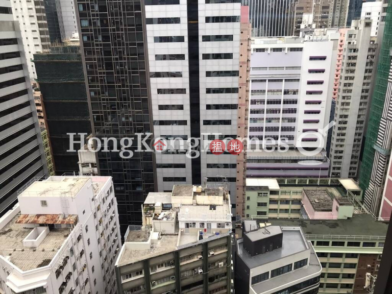 Property Search Hong Kong | OneDay | Residential, Rental Listings Studio Unit for Rent at L\' Wanchai