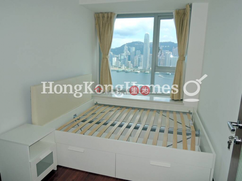 君臨天下3座三房兩廳單位出售1柯士甸道西 | 油尖旺-香港-出售-HK$ 5,200萬