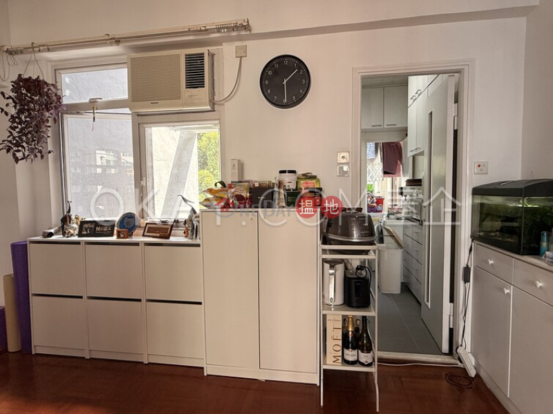 Efficient 3 bedroom with balcony | Rental 48 Kennedy Road | Eastern District | Hong Kong, Rental, HK$ 58,000/ month