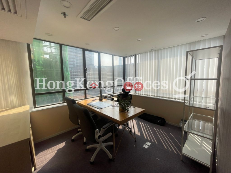 九龍中心|高層|寫字樓/工商樓盤|出租樓盤HK$ 66,750/ 月