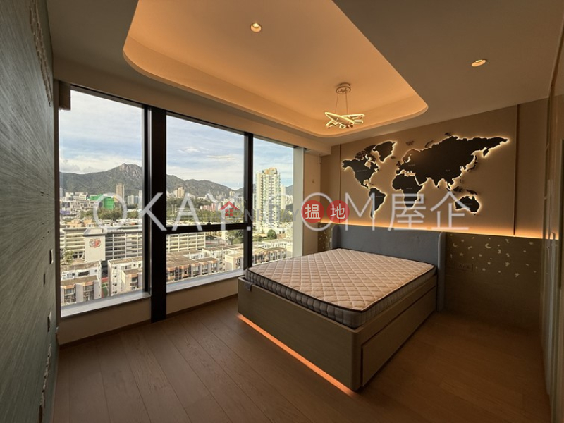 HK$ 5,200萬瀚名-九龍城-4房3廁,極高層瀚名出售單位