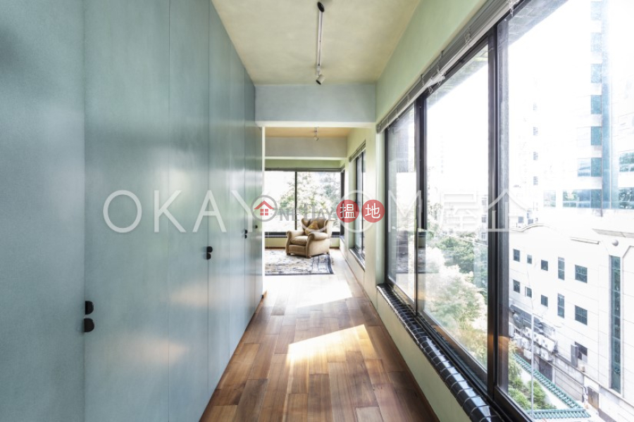 2房2廁,極高層季愷樓出售單位|224-226荷李活道 | 中區-香港出售HK$ 2,200萬