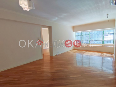 Nicely kept 2 bedroom in Mid-levels West | For Sale | Robinson Place 雍景臺 _0
