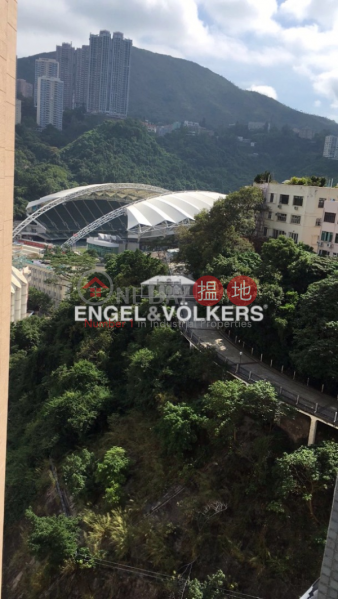 Property Search Hong Kong | OneDay | Residential, Sales Listings | 3 Bedroom Family Flat for Sale in Happy Valley