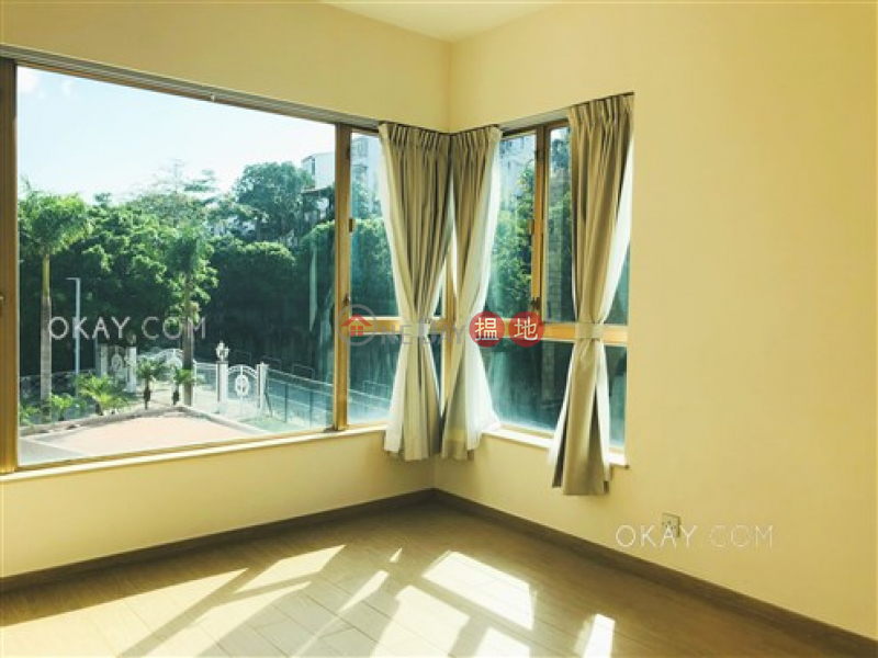 HK$ 48,000/ month | Hong Kong Gold Coast Block 22 | Tuen Mun | Elegant 3 bedroom with sea views, balcony | Rental