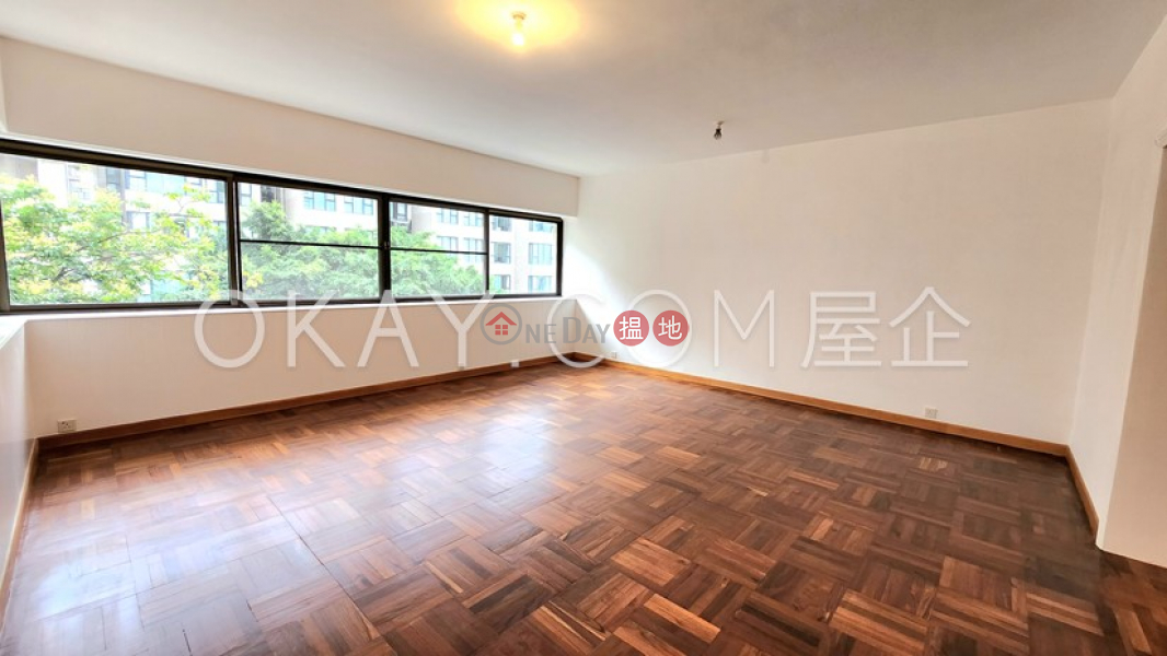 Gorgeous 2 bedroom with parking | Rental, Yicks Villa 奕廬 Rental Listings | Wan Chai District (OKAY-R47033)