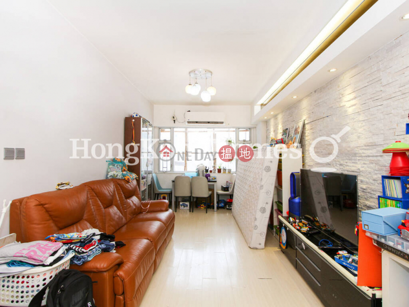 2 Bedroom Unit at Yuet Ming Building | For Sale | Yuet Ming Building 月明樓 Sales Listings