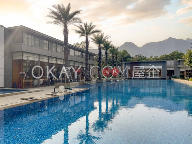 The Mediterranean Tower 2 Low Residential Sales Listings, HK$ 9.6M