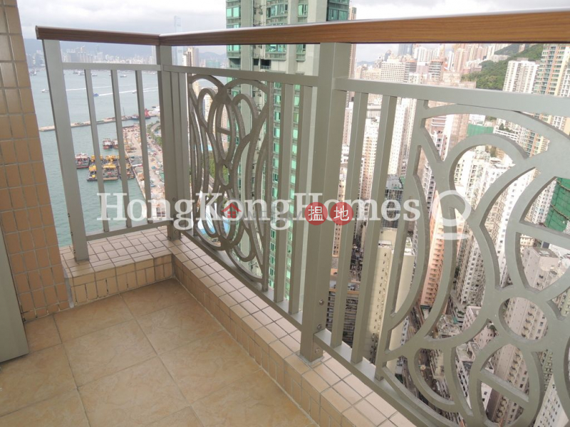 2 Bedroom Unit for Rent at The Merton | 38 New Praya Kennedy Town | Western District Hong Kong Rental | HK$ 26,000/ month