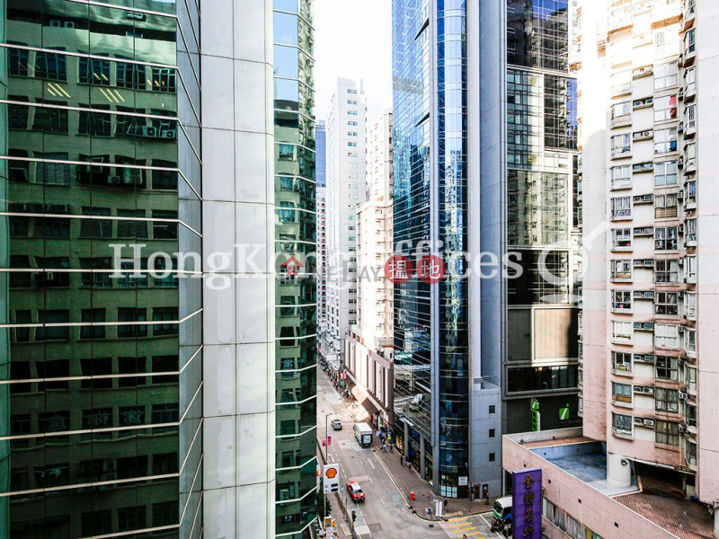 海景大廈工業大廈樓租單位出租|海景大廈(Sea View Estate)出租樓盤 (HKO-77556-ABFR)