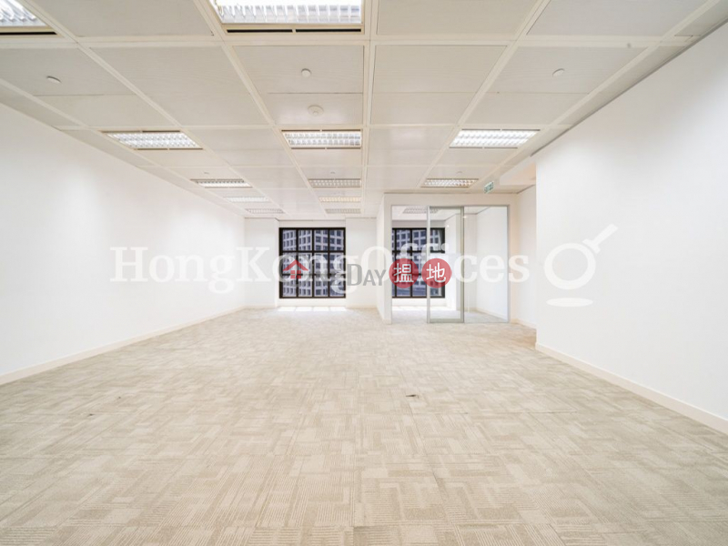 Property Search Hong Kong | OneDay | Office / Commercial Property Rental Listings Office Unit for Rent at Entertainment Building