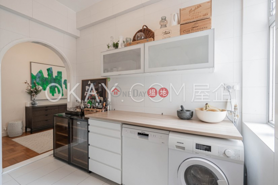 Bayview Mansion High | Residential, Rental Listings | HK$ 66,000/ month