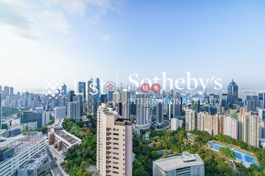 Property for Sale at Hong Villa with 4 Bedrooms | Hong Villa 峰景 Sales Listings