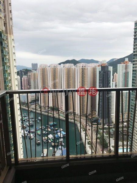 香港搵樓|租樓|二手盤|買樓| 搵地 | 住宅-出租樓盤|無敵景觀，特大露台《嘉亨灣 2座租盤》