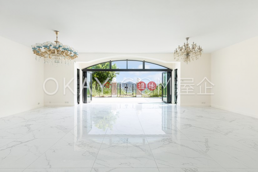 Property Search Hong Kong | OneDay | Residential Rental Listings Exquisite house with terrace & parking | Rental