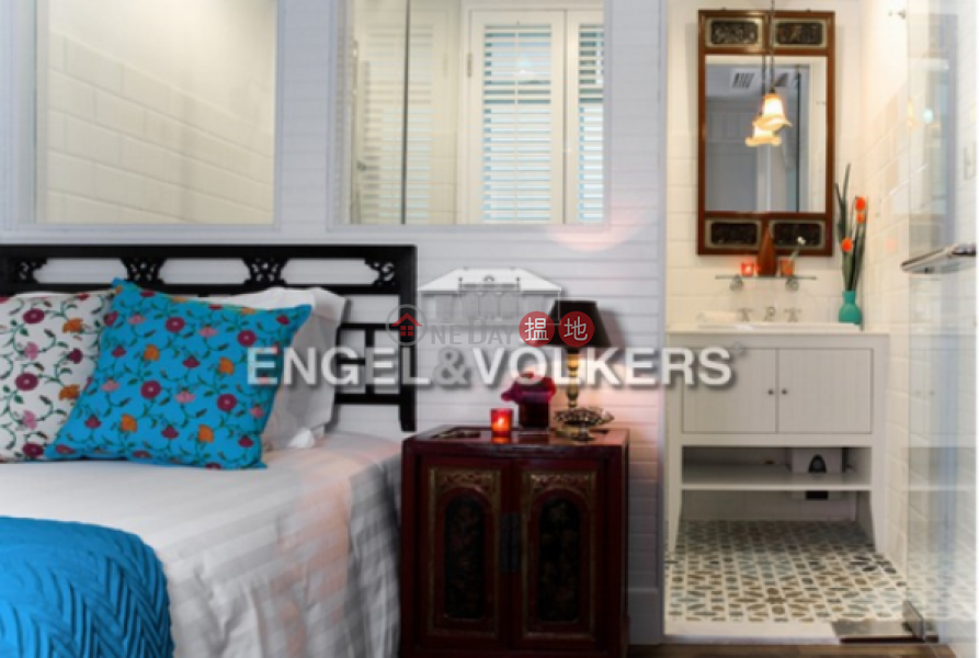 2 Bedroom Flat for Rent in Causeway Bay, Apartment O 開平道5-5A號 Rental Listings | Wan Chai District (EVHK41612)