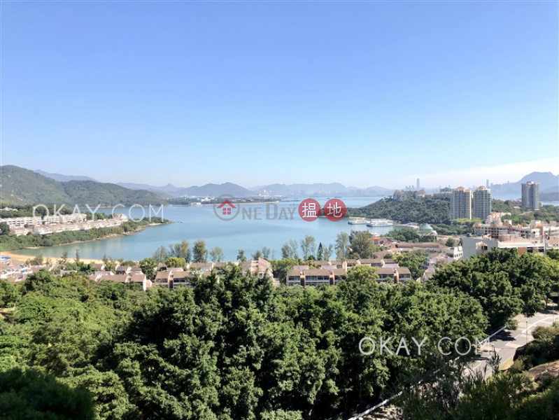 Property Search Hong Kong | OneDay | Residential | Sales Listings | Gorgeous 3 bedroom with sea views & balcony | For Sale