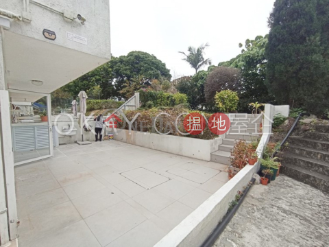 Luxurious house in Clearwater Bay | Rental | Mang Kung Uk Village 孟公屋村 _0