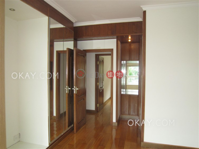 Property Search Hong Kong | OneDay | Residential, Sales Listings, Elegant 3 bedroom with sea views & balcony | For Sale