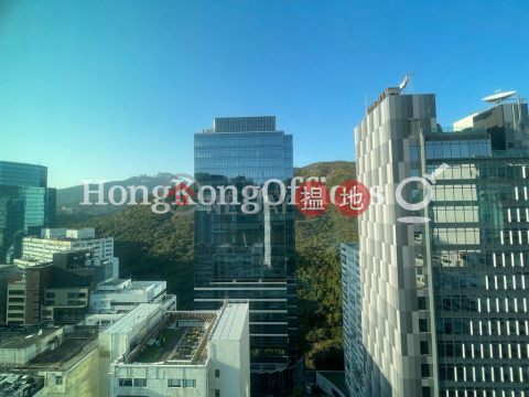 Office Unit for Rent at Marina 8, Marina 8 香葉道8號 | Southern District (HKO-83101-ACHR)_0