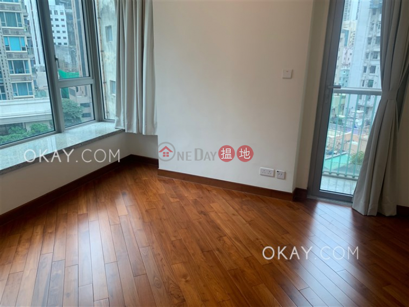 Gorgeous 2 bedroom with balcony | Rental | 200 Queens Road East | Wan Chai District Hong Kong Rental HK$ 38,000/ month