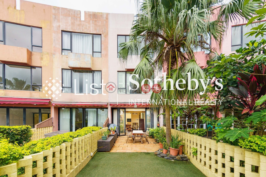 Property for Sale at Stanley Court with 4 Bedrooms, 9 Stanley Mound Road | Southern District, Hong Kong Sales, HK$ 72M