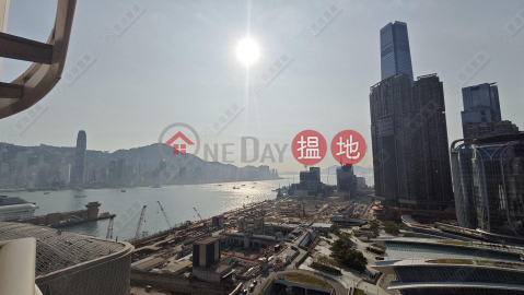 grand austin flat b, Grand Austin Tower 1 Grand Austin 1座 | Yau Tsim Mong (A4555272)_0