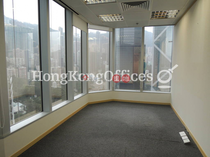 Office Unit for Rent at Lippo Centre, Lippo Centre 力寶中心 Rental Listings | Central District (HKO-66090-ABER)