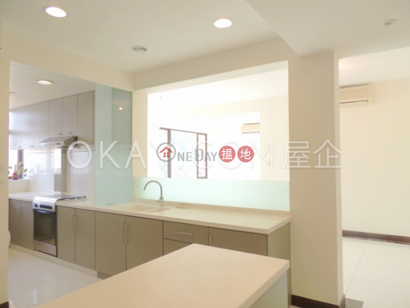 Gorgeous 2 bedroom with balcony & parking | Rental | 21-25 Green Lane 箕璉坊21-25號 Rental Listings
