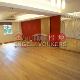 薄扶林兩房一廳筍盤出售|住宅單位 | 裕仁大廈A-D座 Y. Y. Mansions block A-D _0