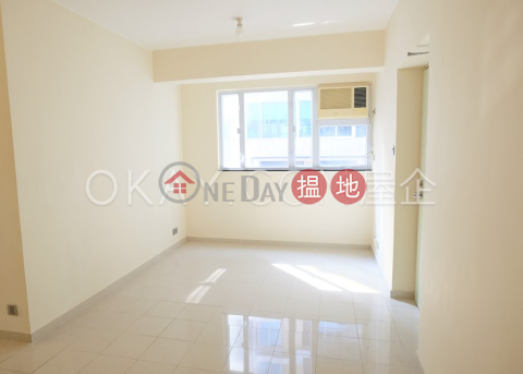 Cozy 3 bedroom in Mid-levels West | Rental | Bonanza Court 般安閣 _0