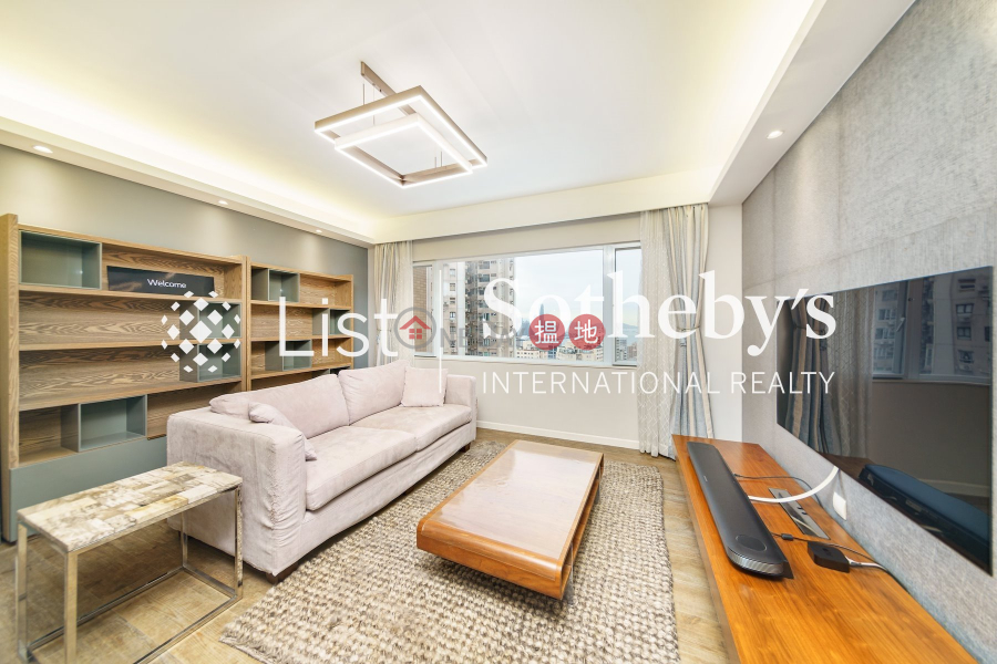 Property for Sale at Broadview Terrace with 3 Bedrooms | Broadview Terrace 雅景臺 Sales Listings