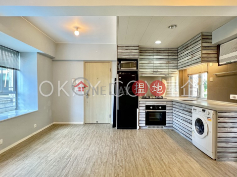 Charming 2 bedroom in Mid-levels West | For Sale | Grandview Garden 雍翠臺 _0