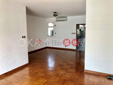 Elegant 3 bed on high floor with sea views & balcony | Rental | Discovery Bay, Phase 4 Peninsula Vl Coastline, 24 Discovery Road 愉景灣 4期 蘅峰碧濤軒 愉景灣道24號 _0