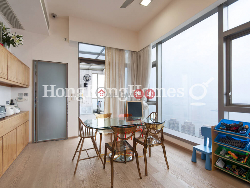 縉城峰1座高上住宅單位出售-8第一街 | 西區|香港出售HK$ 1.88億