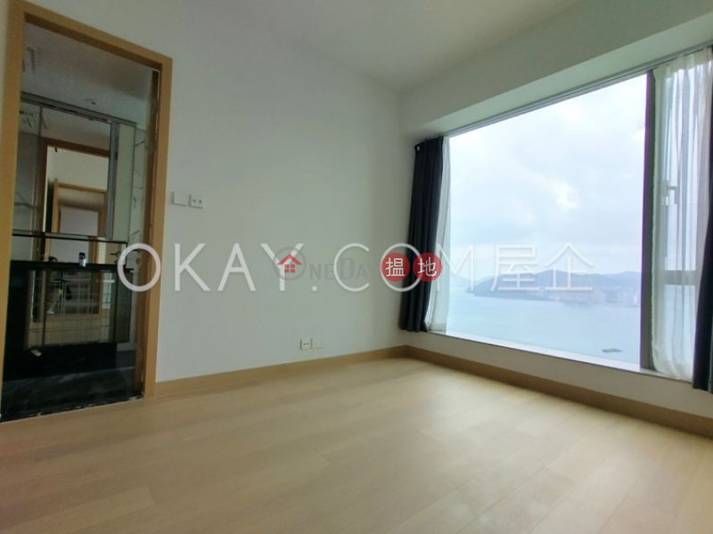 4房2廁,極高層,海景,露台日出康城 9期C OCEAN MARINI出租單位|1康城路 | 西貢香港出租HK$ 47,000/ 月