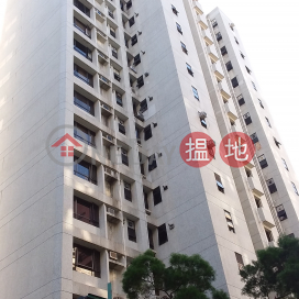 Stylish 3 bedroom with balcony & parking | Rental | The Crescent Block B 仁禮花園 B座 _0