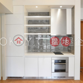 2房2廁,實用率高,星級會所,露台《Resiglow出租單位》