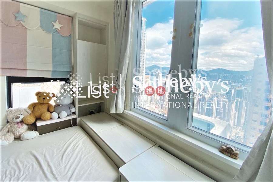 Property for Sale at Scenic Heights with 2 Bedrooms | 58A-58B Conduit Road | Western District, Hong Kong, Sales | HK$ 13.58M