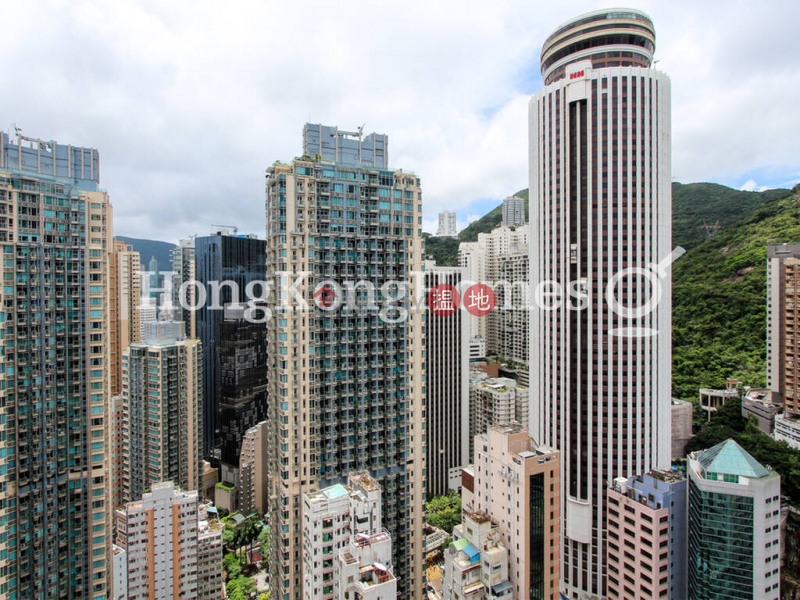 香港搵樓|租樓|二手盤|買樓| 搵地 | 住宅出售樓盤|嘉薈軒三房兩廳單位出售