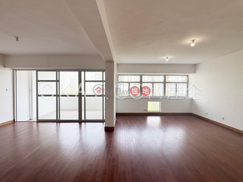 廣播道91號-高層-住宅出租樓盤-HK$ 58,400/ 月