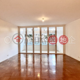 Lovely 3 bedroom with balcony | Rental