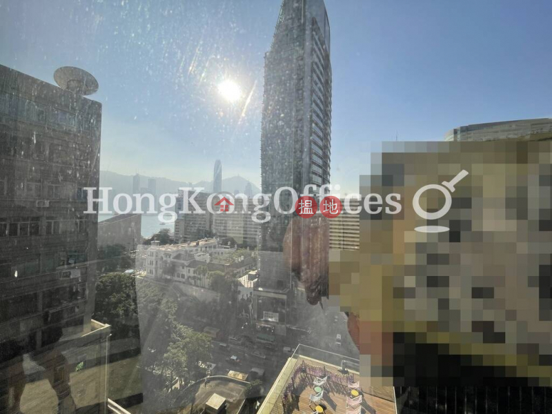 Property Search Hong Kong | OneDay | Office / Commercial Property | Rental Listings Office Unit for Rent at Sands Building