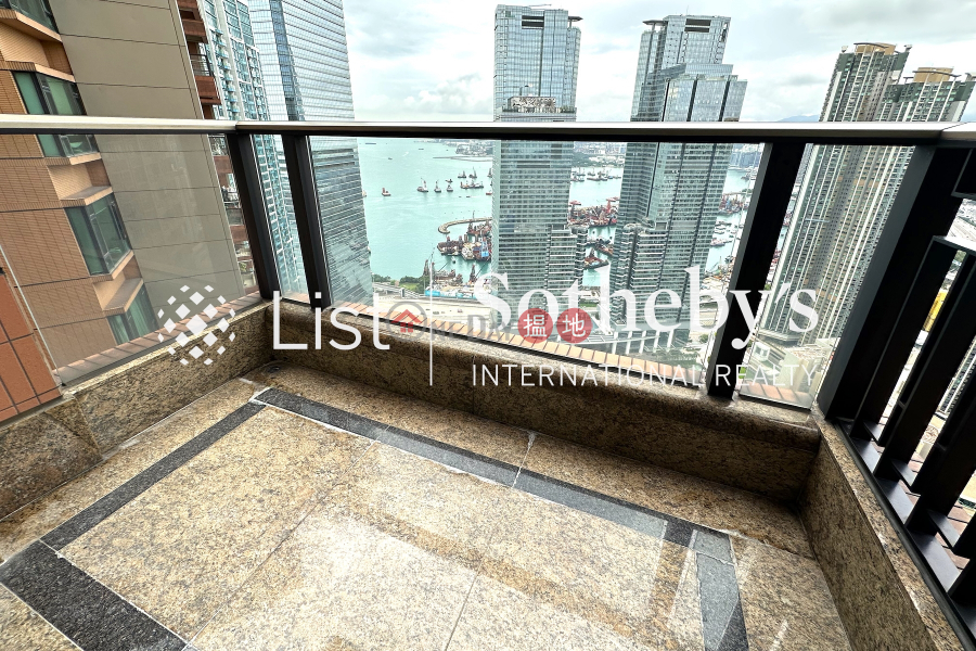 Property Search Hong Kong | OneDay | Residential, Rental Listings Property for Rent at The Arch with 3 Bedrooms