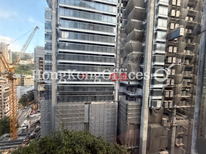Office Unit for Rent at Lippo Leighton Tower | Lippo Leighton Tower 力寶禮頓大廈 Rental Listings