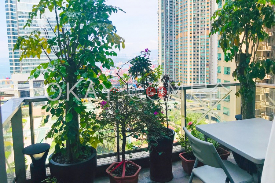 Property Search Hong Kong | OneDay | Residential, Sales Listings, Gorgeous 4 bedroom with balcony & parking | For Sale