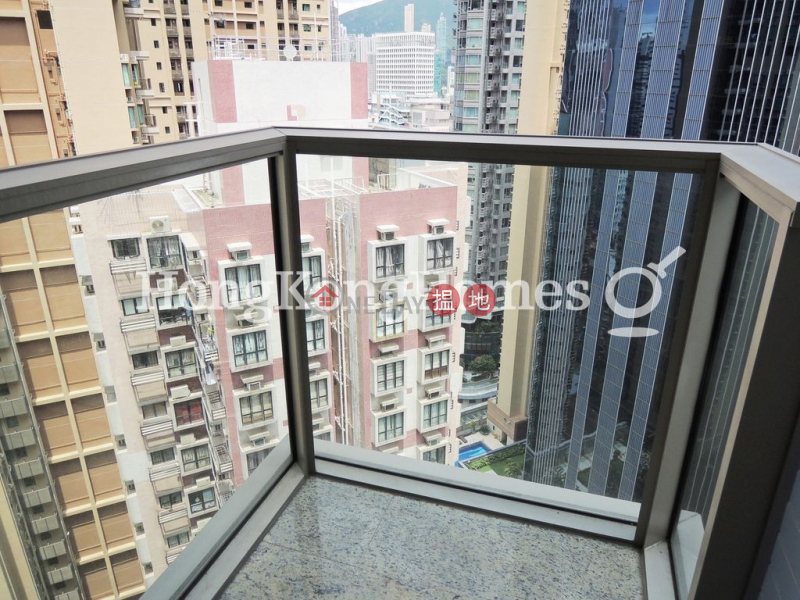 2 Bedroom Unit for Rent at The Avenue Tower 5 | 33 Tai Yuen Street | Wan Chai District | Hong Kong | Rental, HK$ 33,000/ month