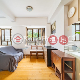 Studio Unit for Rent at Parksdale